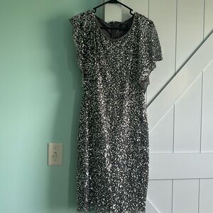 Adrianna Papell Dress, size 8